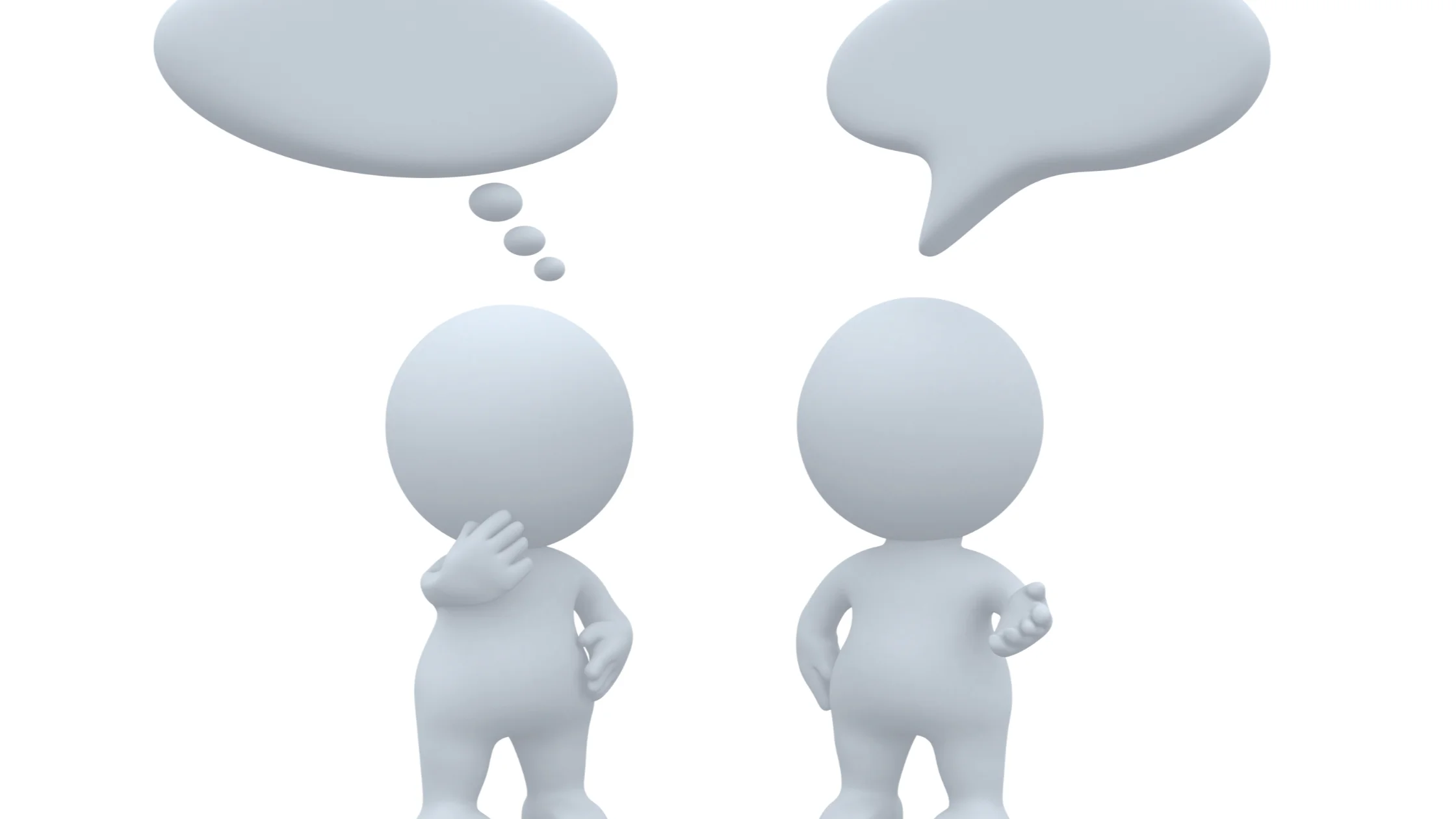 “Safe Urgency” Starts With How We Talk to Each Other